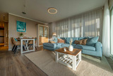 Ferienwohnung in Scharbeutz - Blue Panorama - Bild 3