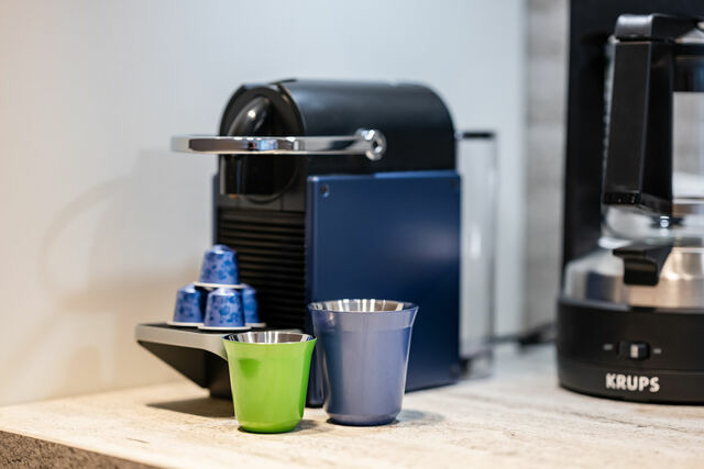 Ferienwohnung in Scharbeutz - Blue Panorama - Bild 16