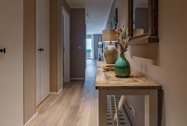 Ferienwohnung in Scharbeutz - Blue Panorama - Bild 17