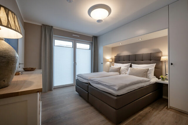 Ferienwohnung in Scharbeutz - Blue Panorama - Bild 18