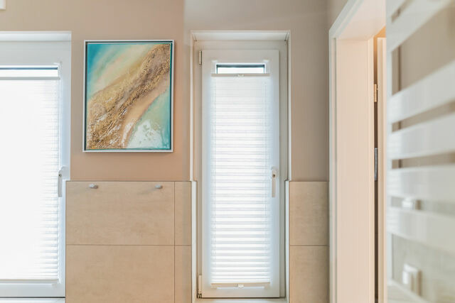 Ferienwohnung in Scharbeutz - Blue Panorama - Bild 24