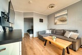Ferienwohnung in Heiligenhafen - Ferienpark - Haus N, App. 0N0704 - Bild 1