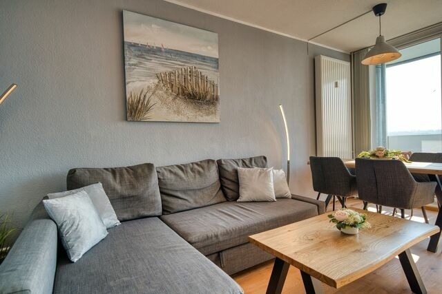Ferienwohnung in Heiligenhafen - Ferienpark - Haus N, App. 0N0704 - Bild 5