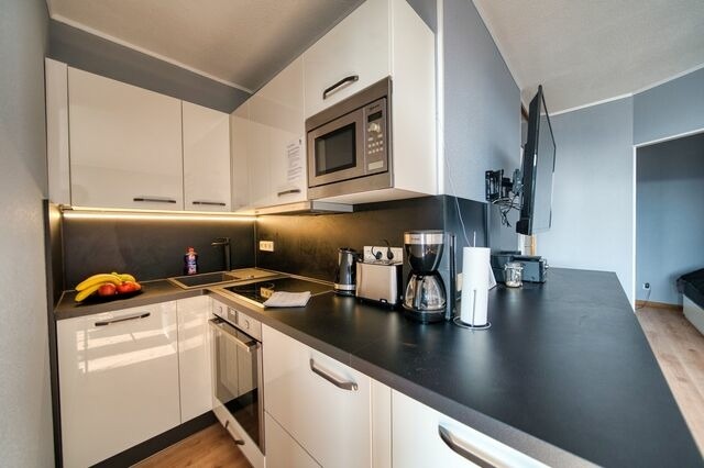 Ferienwohnung in Heiligenhafen - Ferienpark - Haus N, App. 0N0704 - Bild 7