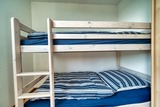Ferienwohnung in Heiligenhafen - Ferienpark - Haus N, App. 0N0704 - Bild 11
