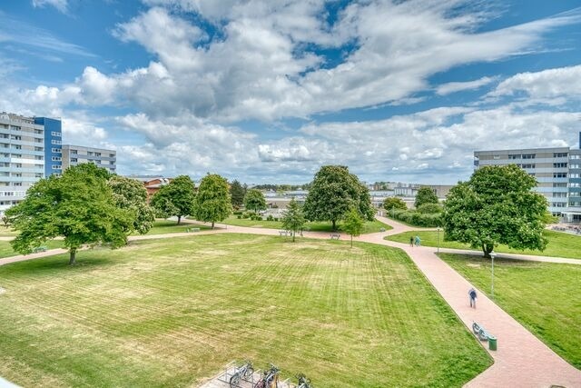 Ferienwohnung in Heiligenhafen - Ferienpark - Haus H, App. 0H0304 - Bild 2
