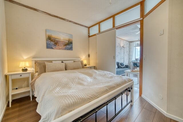Ferienwohnung in Heiligenhafen - Ferienpark - Haus H, App. 0H0304 - Bild 4