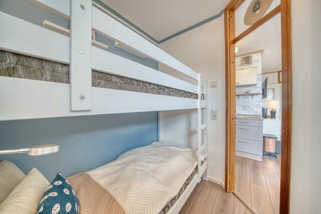 Ferienwohnung in Heiligenhafen - Ferienpark - Haus H, App. 0H0304 - Bild 5