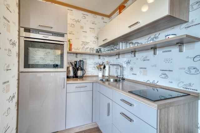 Ferienwohnung in Heiligenhafen - Ferienpark - Haus H, App. 0H0304 - Bild 6