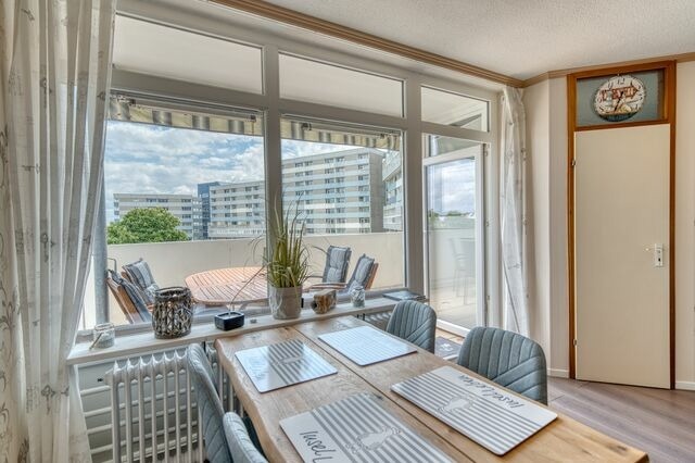 Ferienwohnung in Heiligenhafen - Ferienpark - Haus H, App. 0H0304 - Bild 8