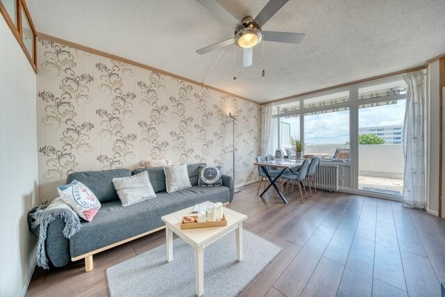 Ferienwohnung in Heiligenhafen - Ferienpark - Haus H, App. 0H0304 - Bild 10