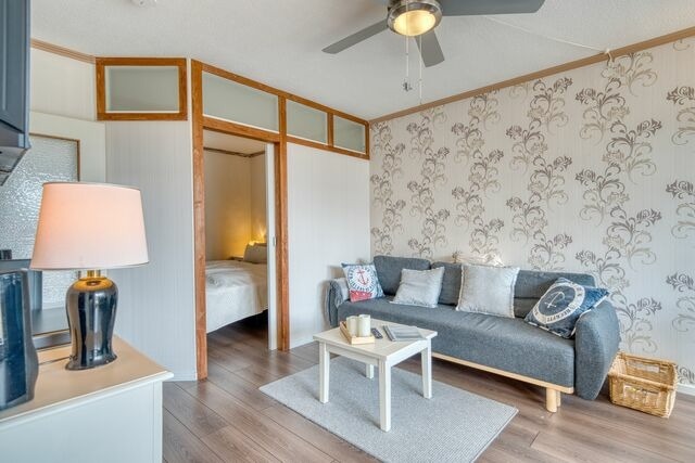 Ferienwohnung in Heiligenhafen - Ferienpark - Haus H, App. 0H0304 - Bild 11