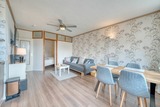 Ferienwohnung in Heiligenhafen - Ferienpark - Haus H, App. 0H0304 - Bild 12