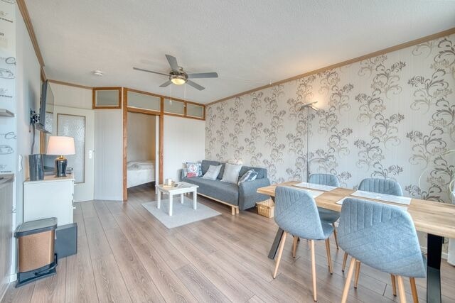 Ferienwohnung in Heiligenhafen - Ferienpark - Haus H, App. 0H0304 - Bild 12