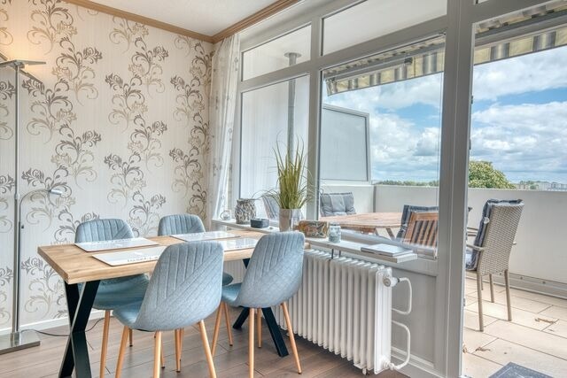 Ferienwohnung in Heiligenhafen - Ferienpark - Haus H, App. 0H0304 - Bild 13