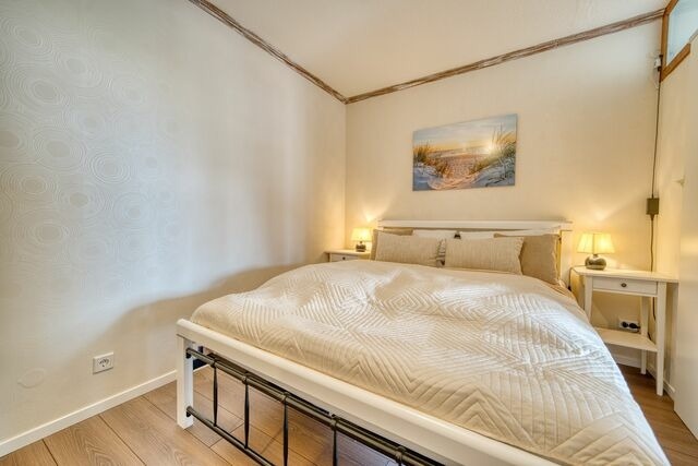 Ferienwohnung in Heiligenhafen - Ferienpark - Haus H, App. 0H0304 - Bild 15