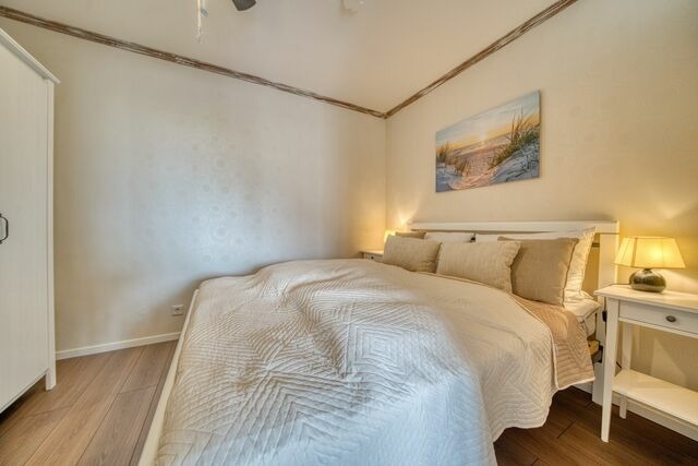 Ferienwohnung in Heiligenhafen - Ferienpark - Haus H, App. 0H0304 - Bild 16