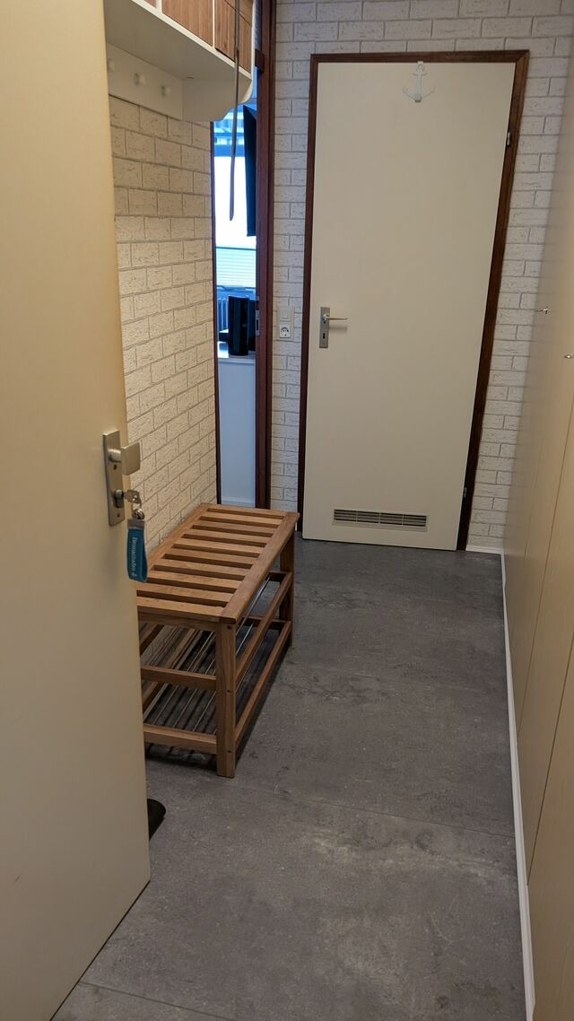 Ferienwohnung in Heiligenhafen - Ferienpark - Haus H, App. 0H0304 - Bild 18