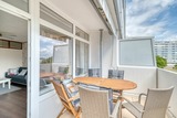 Ferienwohnung in Heiligenhafen - Ferienpark - Haus H, App. 0H0304 - Bild 19