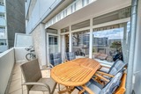 Ferienwohnung in Heiligenhafen - Ferienpark - Haus H, App. 0H0304 - Bild 21