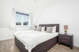 Ferienwohnung in Timmendorfer Strand - Birkenhof Penthouse I - Bild 2