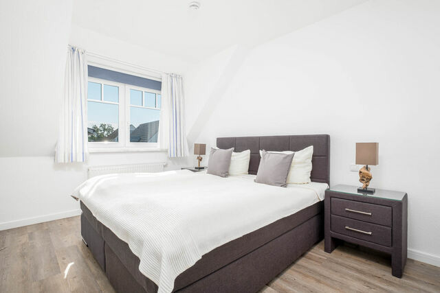 Ferienwohnung in Timmendorfer Strand - Birkenhof Penthouse I - Bild 2