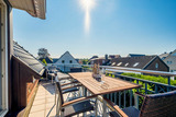 Ferienwohnung in Timmendorfer Strand - Birkenhof Penthouse I - Bild 3