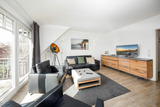 Ferienwohnung in Timmendorfer Strand - Birkenhof Penthouse I - Bild 4
