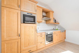 Ferienwohnung in Timmendorfer Strand - Birkenhof Penthouse I - Bild 7