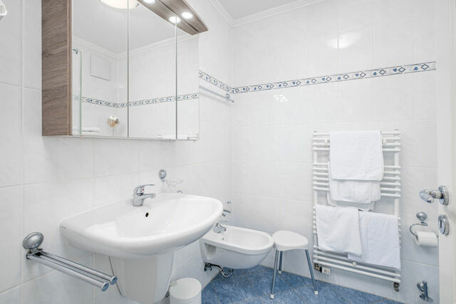 Ferienwohnung in Timmendorfer Strand - Birkenhof Penthouse I - Bild 8