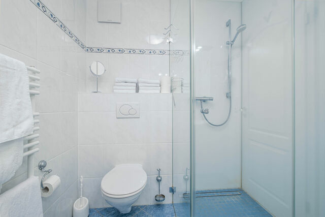 Ferienwohnung in Timmendorfer Strand - Birkenhof Penthouse I - Bild 9