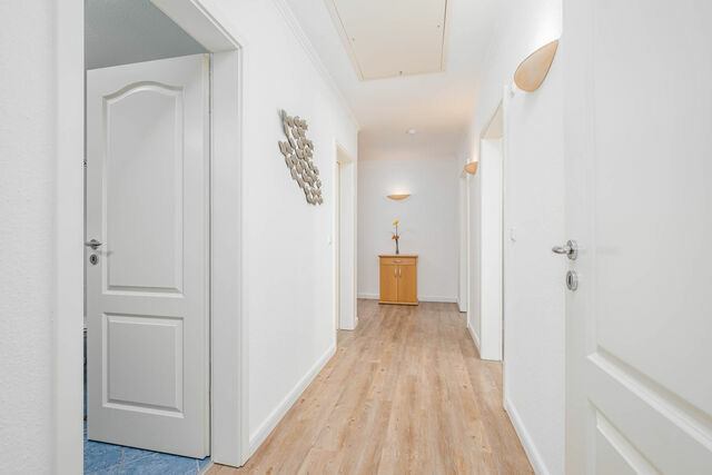 Ferienwohnung in Timmendorfer Strand - Birkenhof Penthouse I - Bild 10