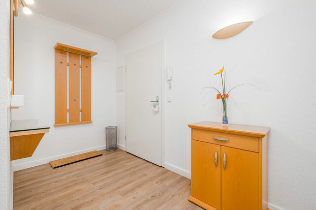 Ferienwohnung in Timmendorfer Strand - Birkenhof Penthouse I - Bild 11
