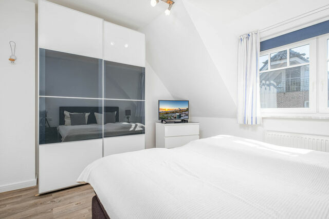 Ferienwohnung in Timmendorfer Strand - Birkenhof Penthouse I - Bild 13