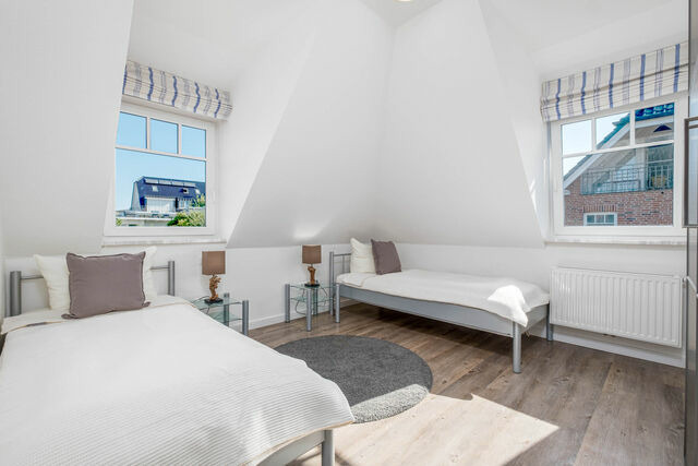 Ferienwohnung in Timmendorfer Strand - Birkenhof Penthouse I - Bild 14