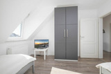 Ferienwohnung in Timmendorfer Strand - Birkenhof Penthouse I - Bild 15