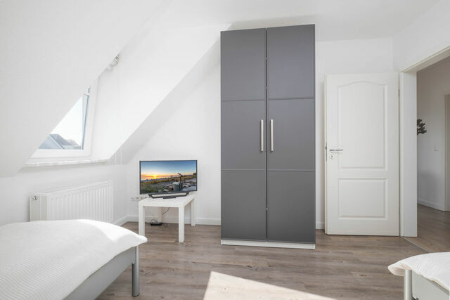 Ferienwohnung in Timmendorfer Strand - Birkenhof Penthouse I - Bild 15