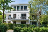 Ferienwohnung in Zingst - K&uuml;stenkaj&uuml;te 5 - Bild 1