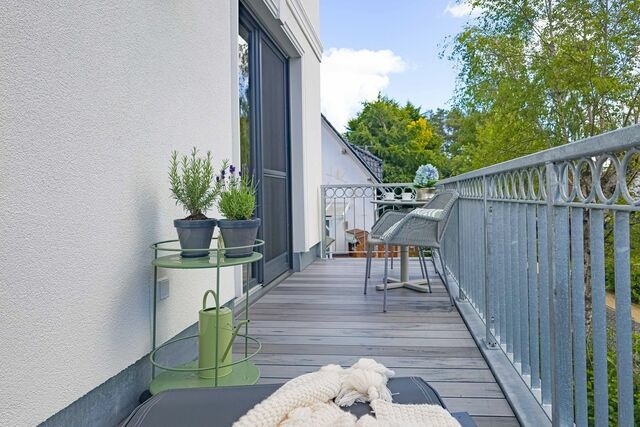 Ferienwohnung in Zingst - K&uuml;stenkaj&uuml;te 5 - Bild 7