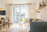 Ferienwohnung in Zingst - K&uuml;stenkaj&uuml;te 5 - Bild 11