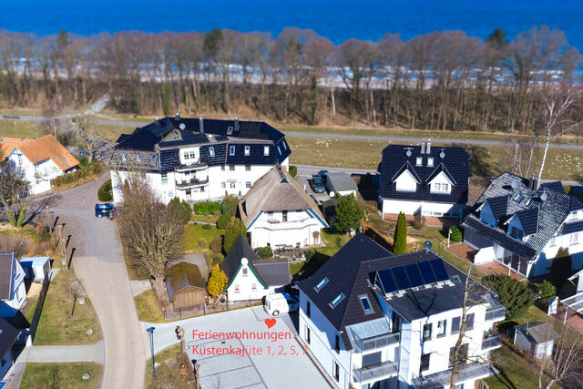 Ferienwohnung in Zingst - K&uuml;stenkaj&uuml;te 5 - Bild 17