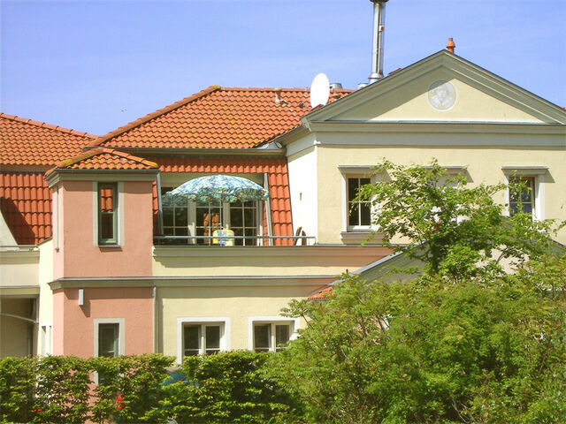 Ferienwohnung in K&uuml;hlungsborn - Unter den Kolonnaden - 27-15 - Bild 5