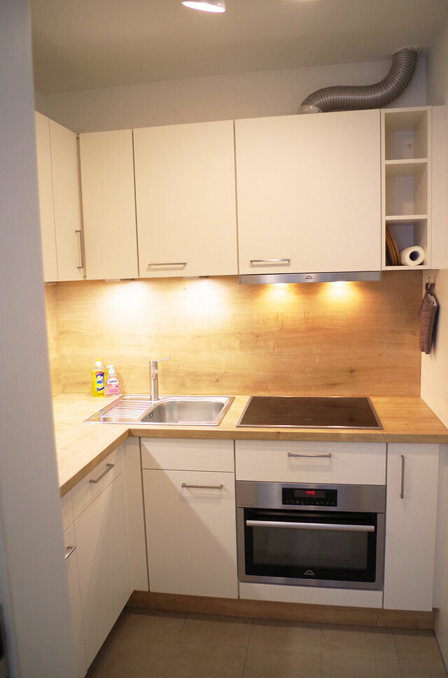 Ferienwohnung in K&uuml;hlungsborn - Unter den Kolonnaden - 27-15 - Bild 12