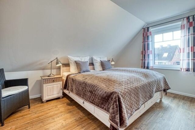 Ferienhaus in Timmendorfer Strand - Der kleine Friese - Bild 18