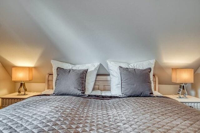 Ferienhaus in Timmendorfer Strand - Der kleine Friese - Bild 24