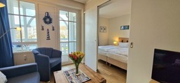 Fewo 600, Seepark Sellin