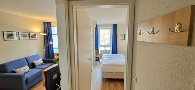 Ferienwohnung in Sellin - Fewo 600, Seepark Sellin - Bild 5