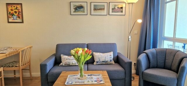 Ferienwohnung in Sellin - Fewo 600, Seepark Sellin - Bild 6