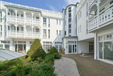 Ferienwohnung in Sellin - Fewo 600, Seepark Sellin - Bild 12