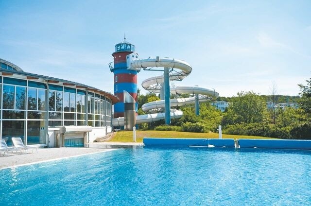 Ferienwohnung in Sellin - Fewo 600, Seepark Sellin - Bild 15